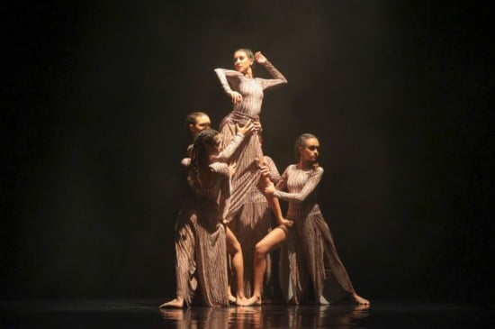 900 bailarinos de 20 cidades do Estado de São Paulo fazem parte do evento. Foto: Prefeitura de JUndiaí