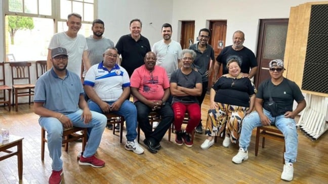 Escolas de Samba e Prefeitura de Jundiaí acordam detalhes do Desfile oficial de Carnaval 2023