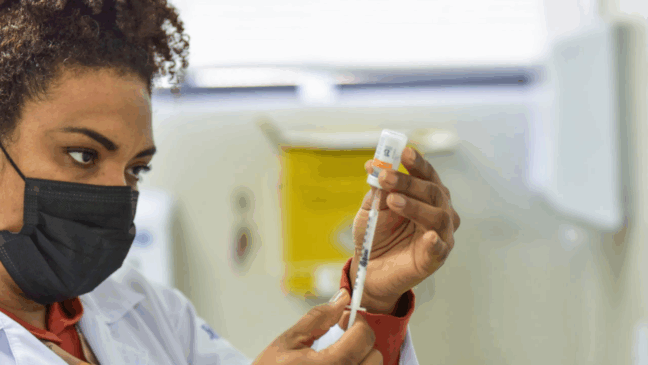 Covid-19: 29 a 37 anos sobrecarregam repescagem após recordes de falta em Jundiaí