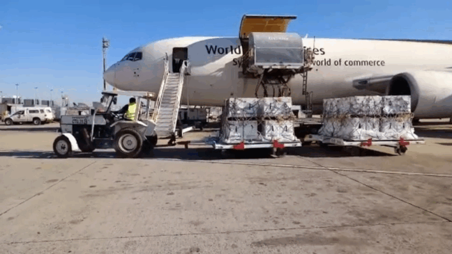 Foto: Polícia Federal