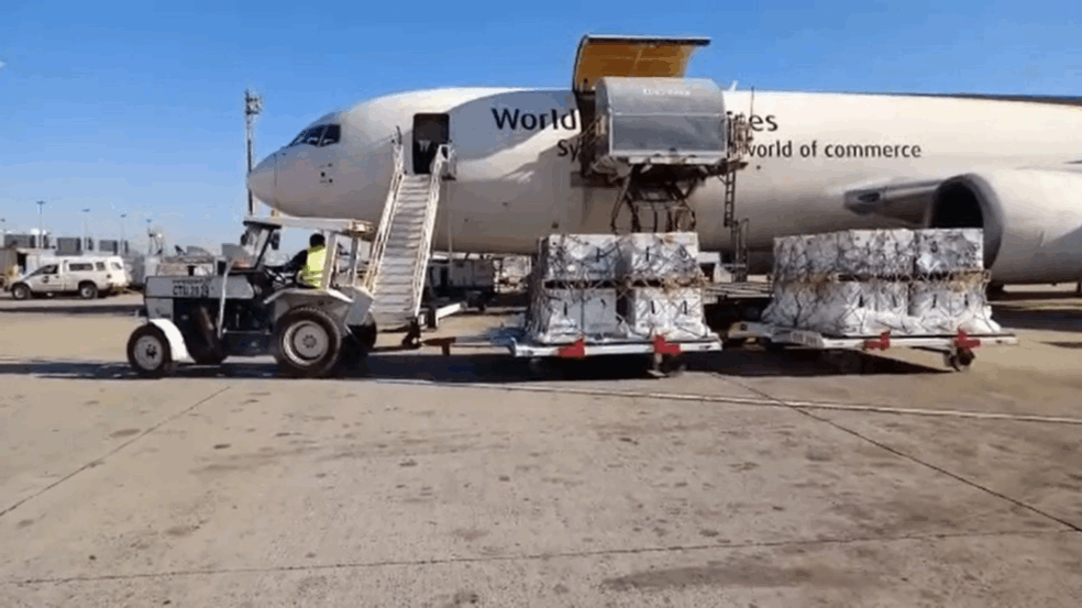 Foto: Polícia Federal