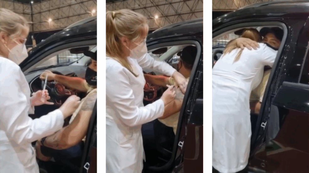 Foto: Arquivo Pessoal