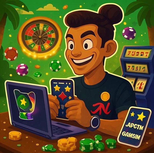 O que faz o 9f Game ser o queridinho dos apostadores brasileiros