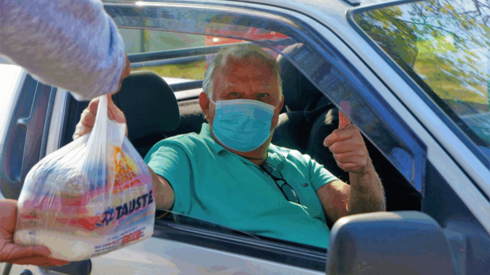 Jundiaí: Campanha ‘Vacinação Solidária’ segue com arrecadação