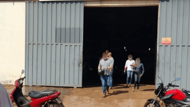 Foto: Polícia Civil/Divulgação