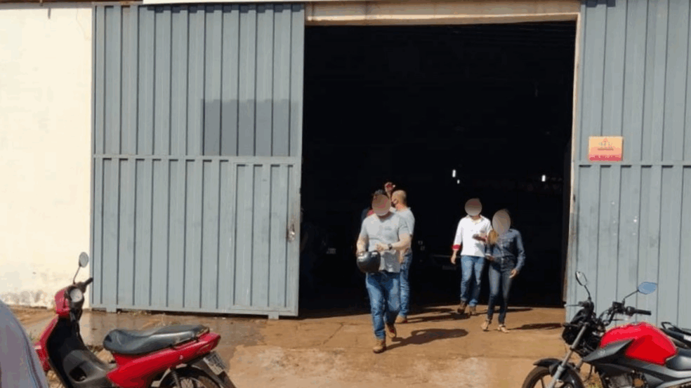 Foto: Polícia Civil/Divulgação