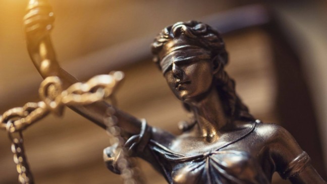 Símbolo da Justiça