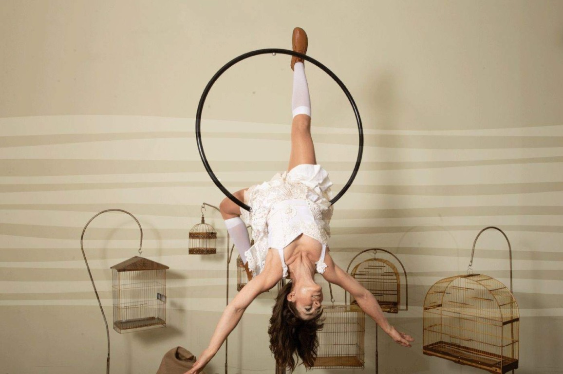 Fim de semana no Sesc Jundiaí tem espetáculo circense e peça infantojuvenil