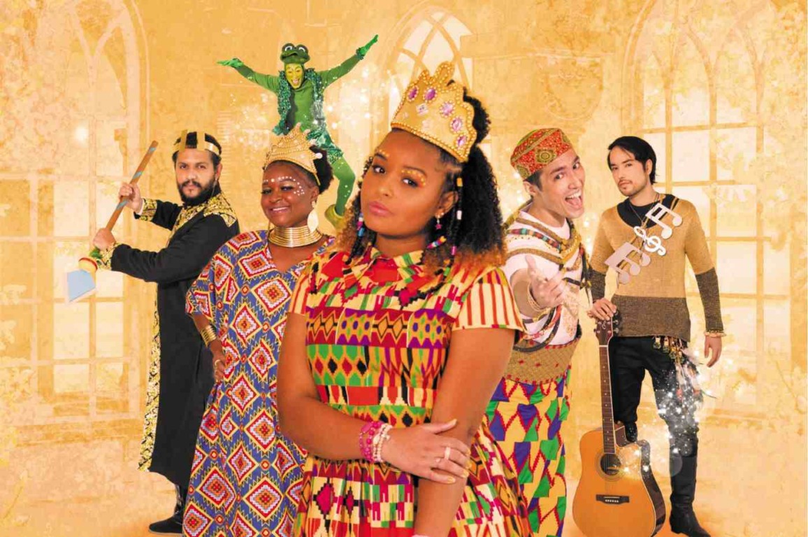 Teatro musical infantil chega a Jundiaí em apresentação única e gratuita