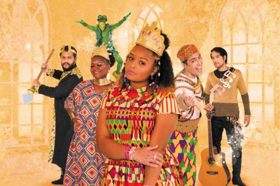 Teatro musical infantil chega a Jundiaí em apresentação única e gratuita