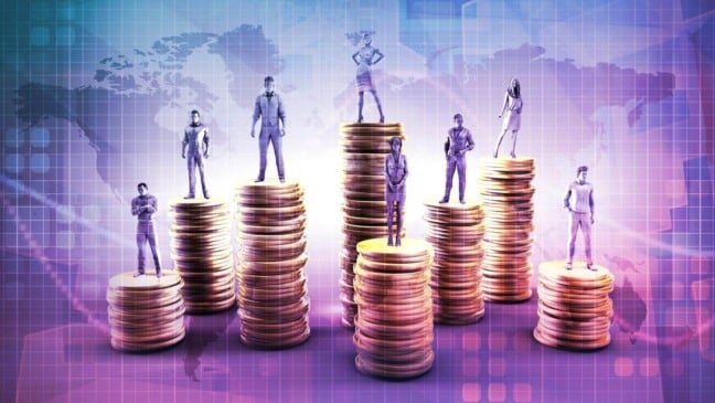 Economia competitiva