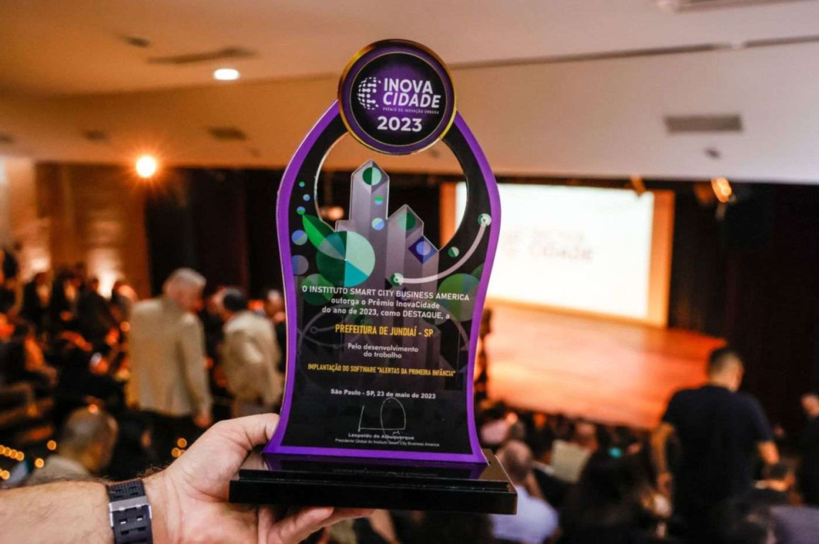 Retrospectiva: sustentabilidade e tecnologia são destaques em Jundiaí em 2023