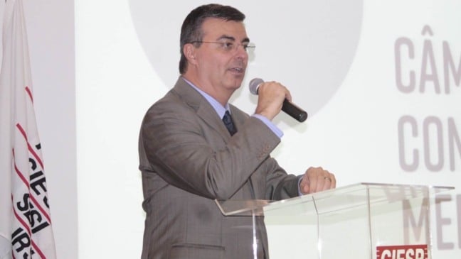 Foto: Divulgação/CIESP
