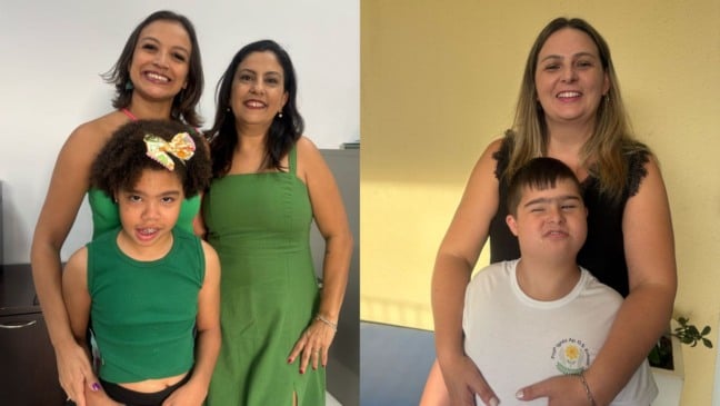 Foto: Divulgação/APAE Jundiaí