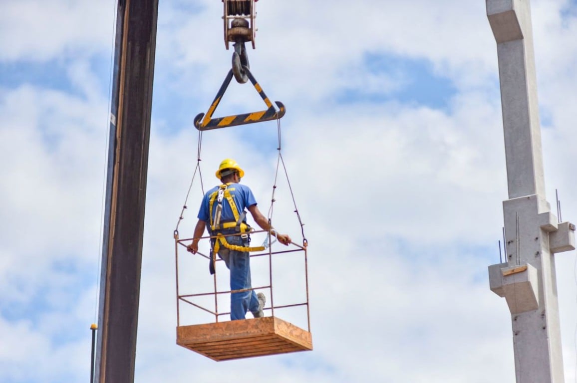 A prevenção de acidentes e a promoção da saúde dos trabalhadores são focos do trabalho do CEREST. Foto: Prefeitura de Jundiaí A prevenção de acidentes e a promoção da saúde dos trabalhadores são focos do trabalho do CEREST. Foto: Prefeitura de Jundiaí