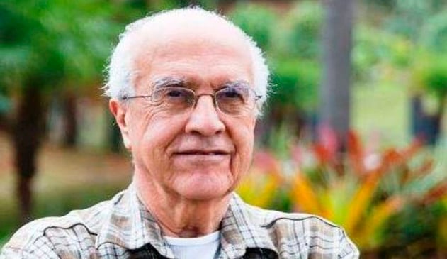 A procura do seu destino = diz o arquiteto Araken Martinho sobre Jundiaí