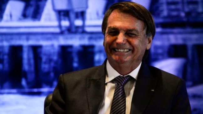 Jair Bolsonaro