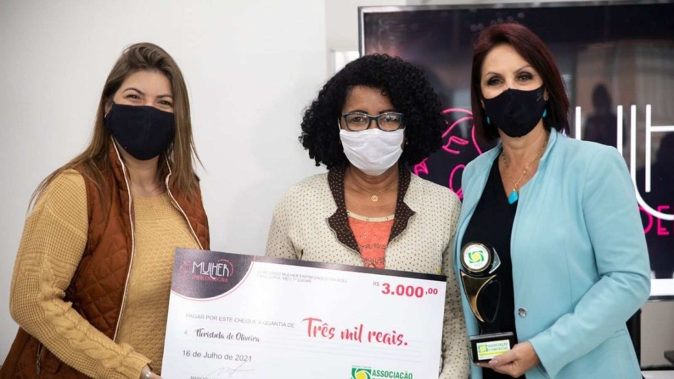 As três melhores histórias de cada categoria receberão prêmios em dinheiro (Foto: ACE Jundiaí)