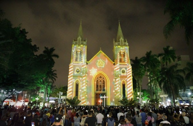 ACE Jundiai mapeamento