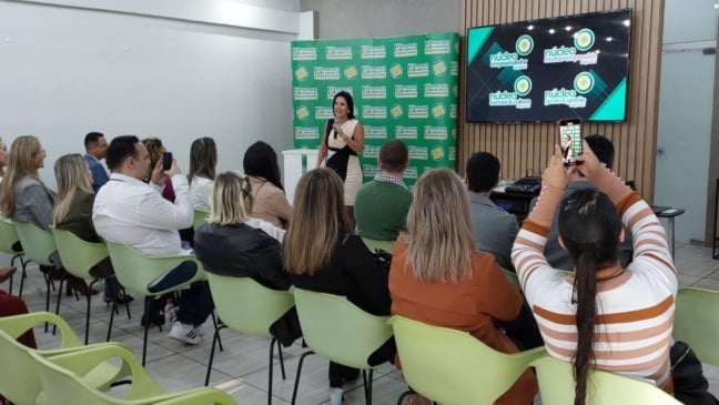 Reunião ACE Jundiaí