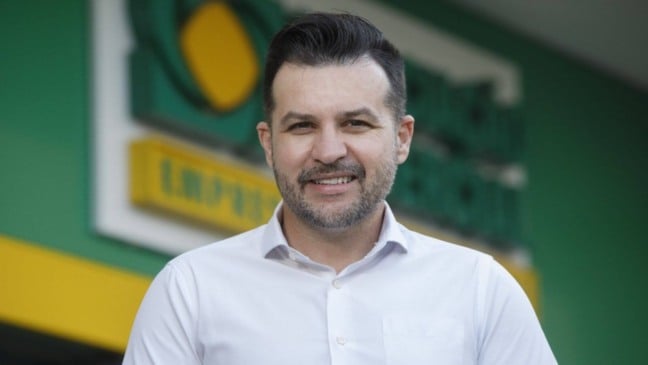 Mark William Ormenese Monteiro