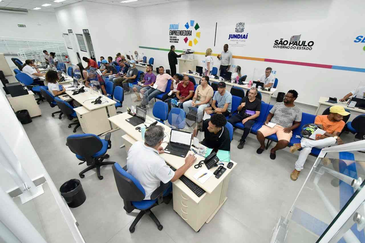 Espaço Jundiaí Empreendedora