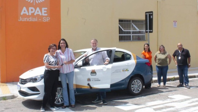 Foto: APAE Jundiaí