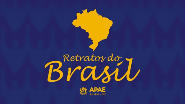 Apresentação de final de ano da APAE de Jundiaí