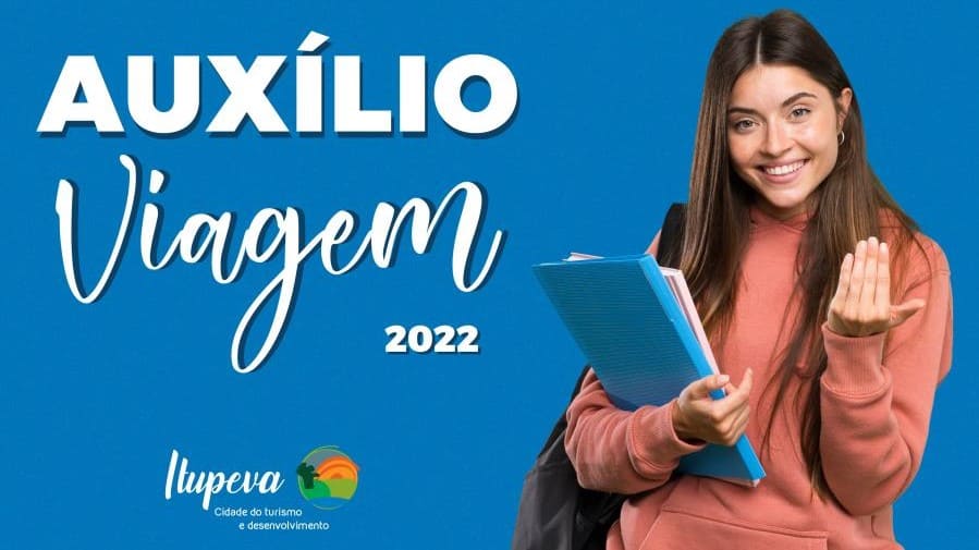 Estudantes técnicos e universitários de Itupeva podem solicitar auxílio viagem até dia 25