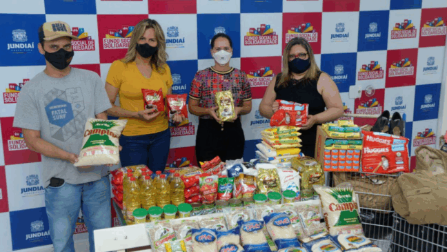 Foto: Prefeitura de Jundiaí