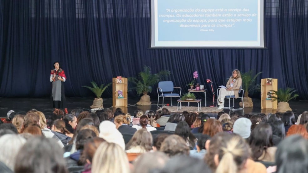 Capacitação em Jundiaí