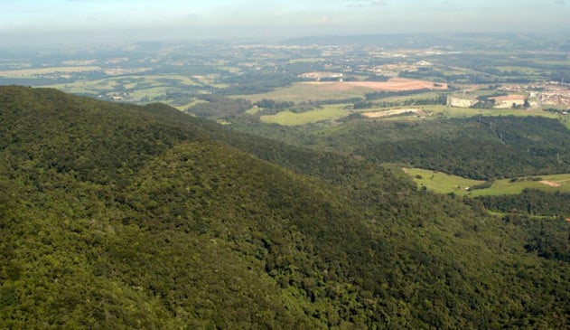 Serra do Japi