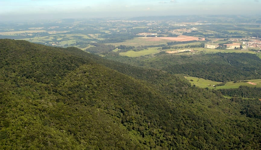 Serra do Japi