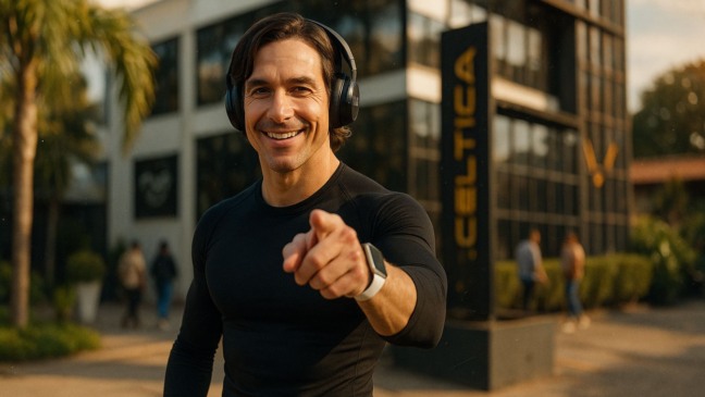 Treinar na academia Céltica com preço smart? Agora é possível