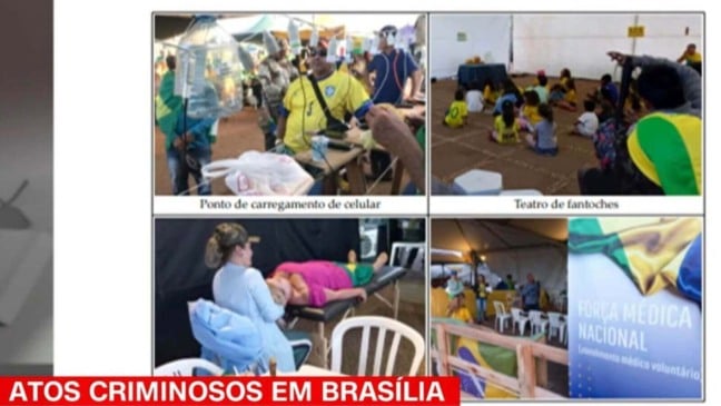 Foto: Reprodução/CNN Brasil
