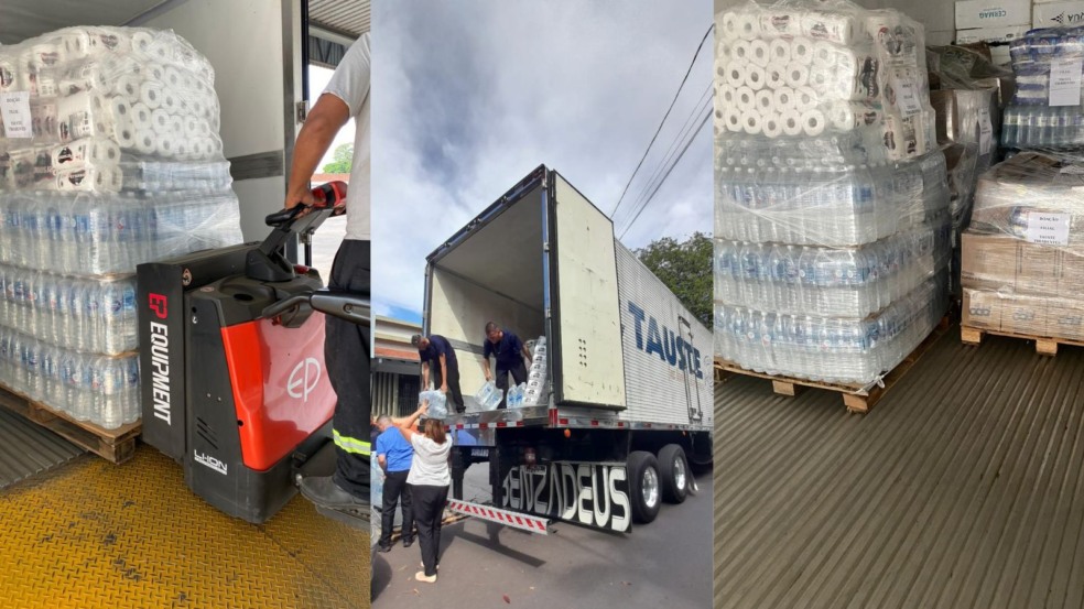 Foto: Tauste Foto: Tauste