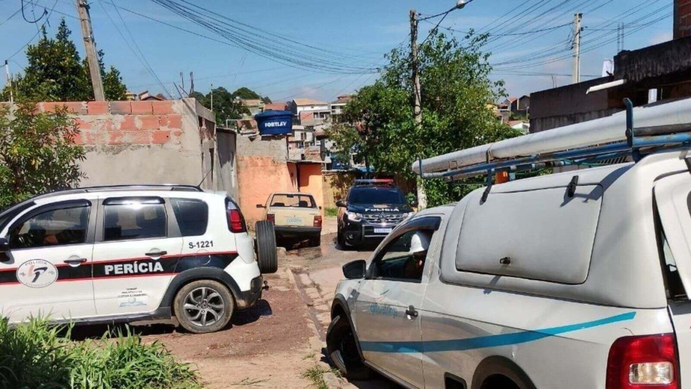 Ação contra gatos de energia em Campo Limpo Paulista