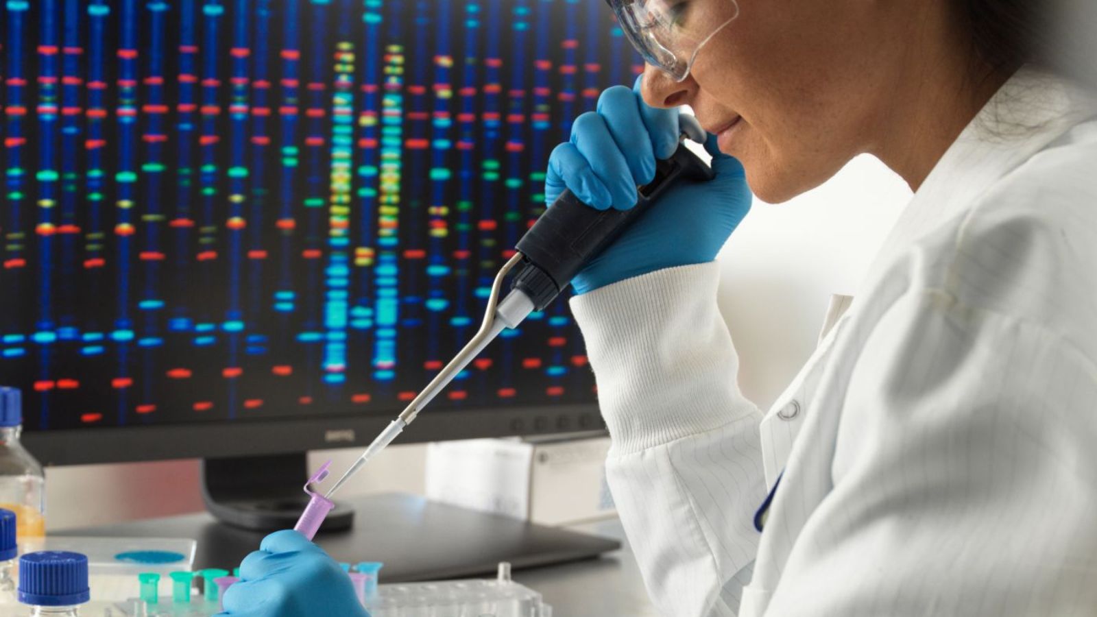 Muitas doenças raras chegam a ser diagnosticadas, mas não dispõem de tratamento algum.