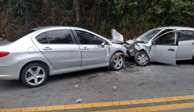 Um em cada dez paulistas envolvidos em acidentes de trânsito por embriaguez morre em SP