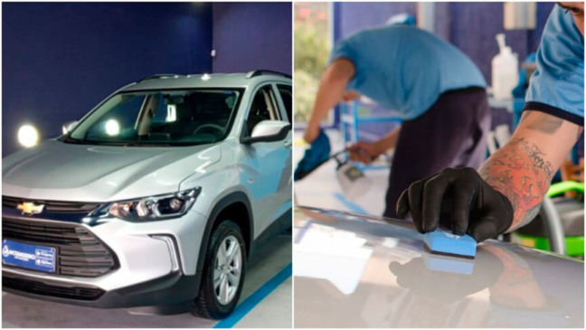 Acquazero Centro Jundiaí. (Foto: Divulgação)