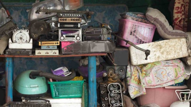 Jundiaí monitora cerca de 100 casos de acumuladores compulsivos  (Foto: Stephane Bidouze/Canva)