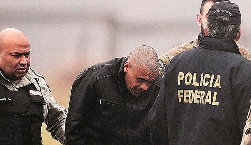 Adélio Bispo é absolvido de facada em Bolsonaro e será internado