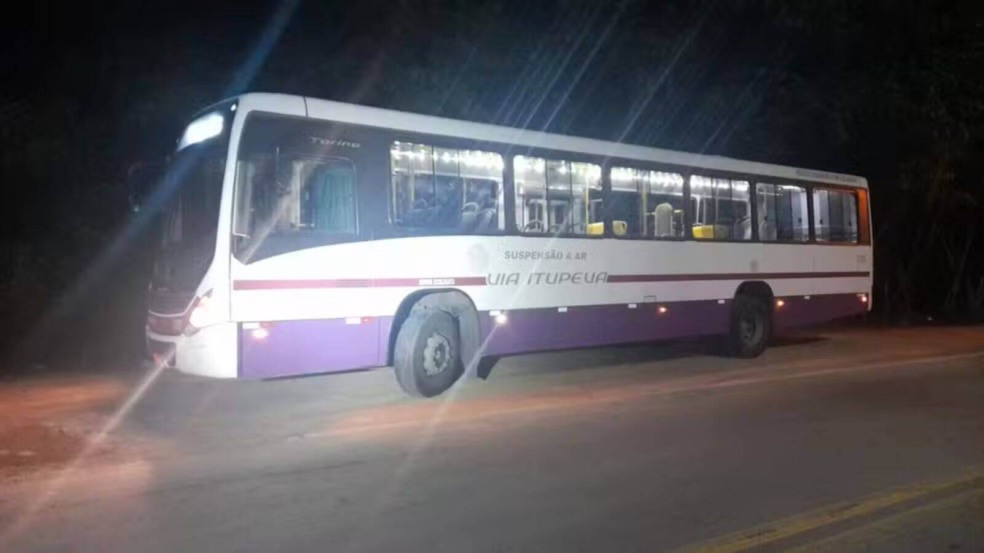 Foto: Divulgação/Polícia Rodoviária