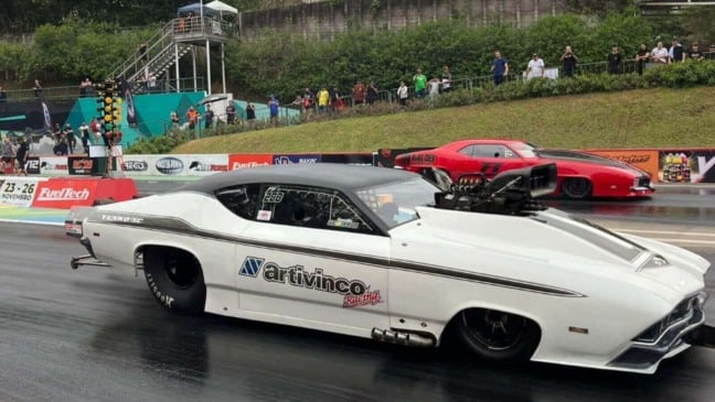 Foto: Divulgação/Spid Cup