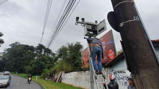 (Foto: Prefeitura de Campo Limpo Paulista)