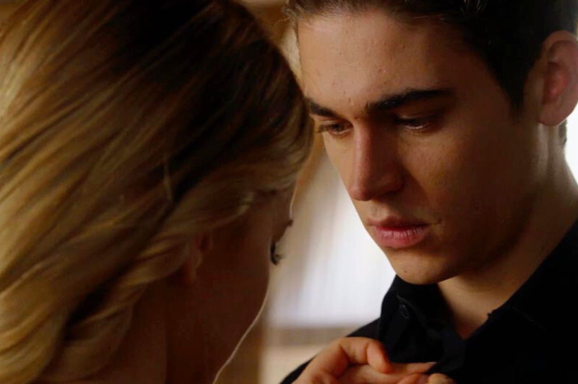 Filme - After: Para Sempre (2023) Filme - After: Para Sempre (2023)