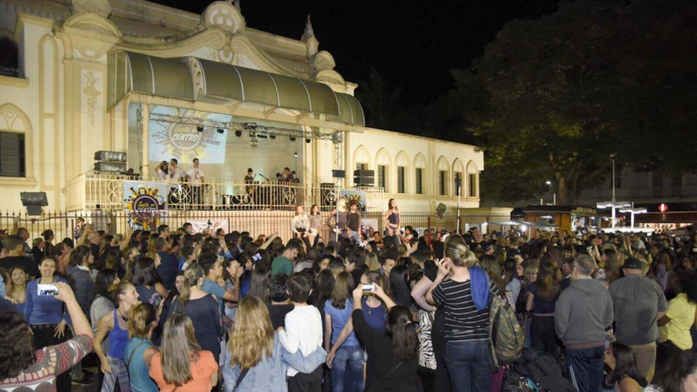 Foto: Prefeitura de Jundiaí Foto: Prefeitura de Jundiaí