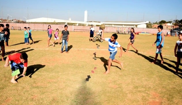 Agita Jundiaí nas Férias já tem data marcada