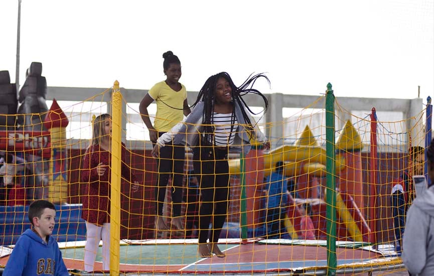 Agita Jundiaí nas Férias vai para o Novo Horizonte na sexta (19)