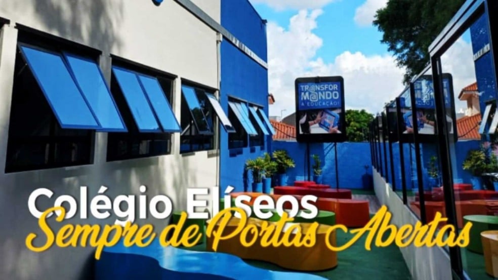 Colégio Elíseos, Jundiaí